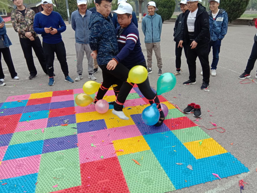 員工風采